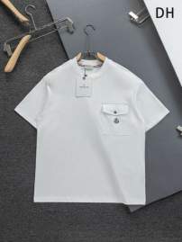 Picture of Moncler T Shirts Short _SKUMonclerS-XLxetr195027